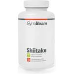 GymBeam Shiitake 500 mg [90 капсули]