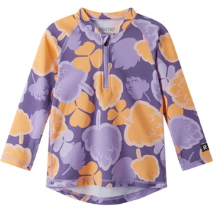 Reima Детска ликра Reima Kid's Tuvalu Lycra - Blooming Lilac - размер 98 (EU) (750-2548-0115)