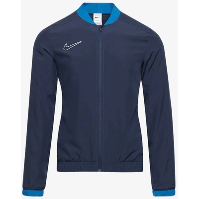 Nike teamwear Спортно горнище m nk df acd25 trk jkt w