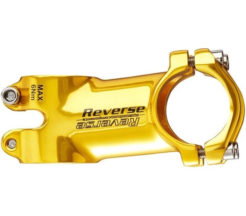 Reverse XC