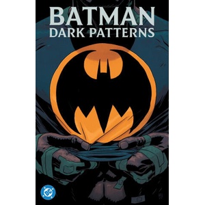 Batman: Dark Patterns (ISBN: 9781799510512)