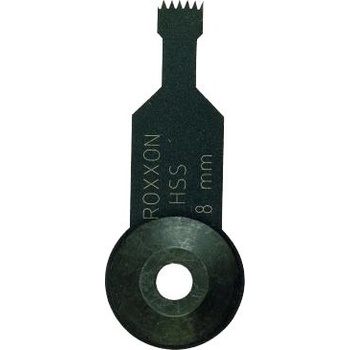 Proxxon HSS vyřezávací list 8 mm