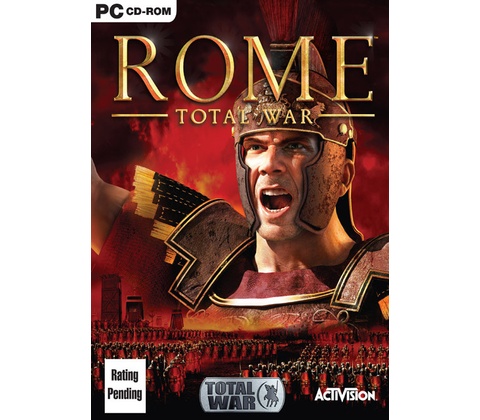 Rome Total War