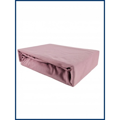 Kam-Pol bavlna Prostěradlo s gumou 220x240