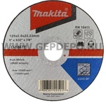 Makita 125 mm D-18677
