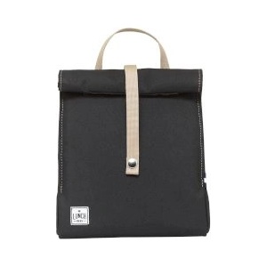 The Lunch Bags Чанта за храна Original Black