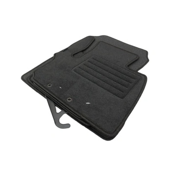 Petex Мокетни стелки за toyota iq (2008-2015)