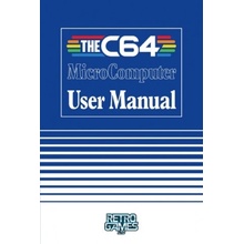 THEC64 MicroComputer User Manual Retro Games LtdPaperback