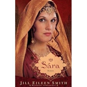Sára - Jill Eileen Smith