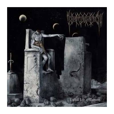 Pentagram - Eternal Life Of Madn CD