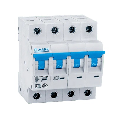 ELMARK 41463C