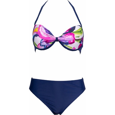 Axis dámske plavky SWIMSUIT tmavo modrá