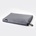 NRDOGS Soft Magic Premium XL grey