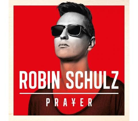 Robin Schulz - Prayer - CD