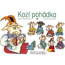 Kozí pohádka