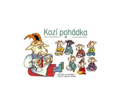 Kozí pohádka