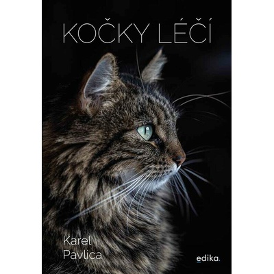 Kočky léčí