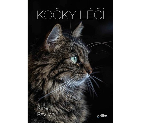 Kočky léčí