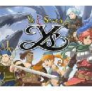 Ys Seven
