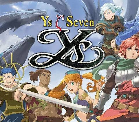 Ys Seven