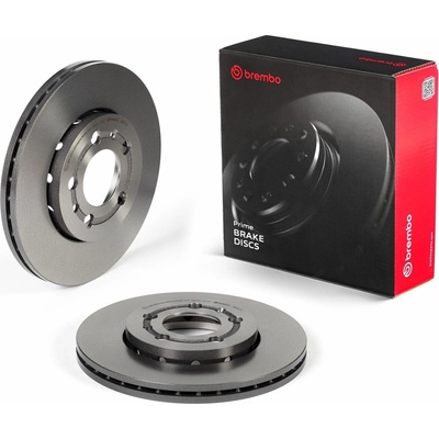 Brzdový kotouč BREMBO 09.7011.11 – Zbozi.Blesk.cz