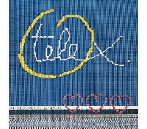 TELEX - WONDERFUL WORLD CD