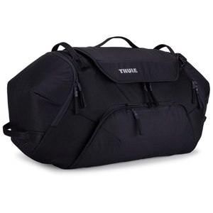 Thule Roundtrip Snow Duffel 80L Цвят: черен