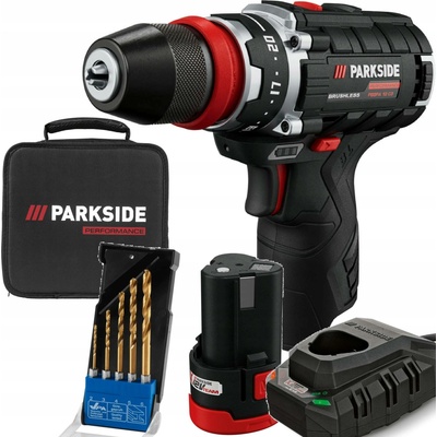 PARKSIDE PBSPA 12 C3