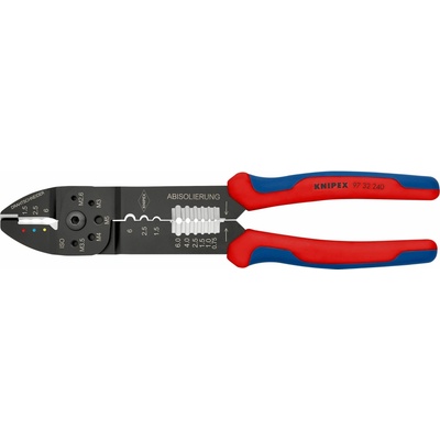 Knipex 9732240SB