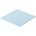 Термопад OEM TC550, 15 x 15 x 1mm (TC550-15x15x10)