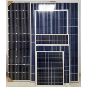 EMDE-solar Фотоволтаичен панел, EMDE-Solar, Слънчев соларен панел, Поликристален модул 330 Wp / 43.2 V