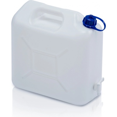 TBA Kanystr s kohoutkem 15 l