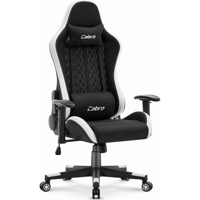 Cabro C508 Black White