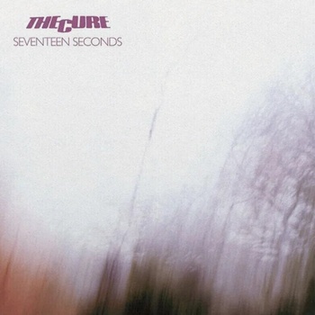 The Cure - Seventeen Seconds (180g) (Reissue) (Remastered) (LP) (0081227981600)