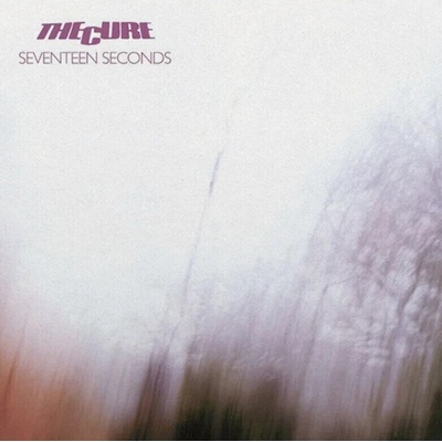 The Cure - Seventeen Seconds (180g) (Reissue) (Remastered) (LP) (0081227981600)
