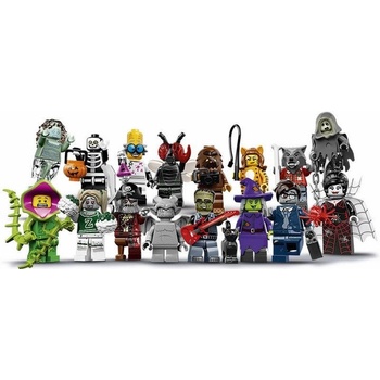 LEGO® Minifigúrky 71010 Monster 14. séria
