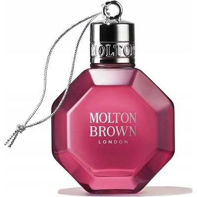 Molton Brown Sprchový gel Fiery Pink Pepper 400 ml