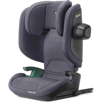 RECARO Monza Nova CFX