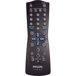 GENERAL PHILIPS 862266112101 video - съвместимо дистанционно управление на марката General (862266112101 video) Дистанционно