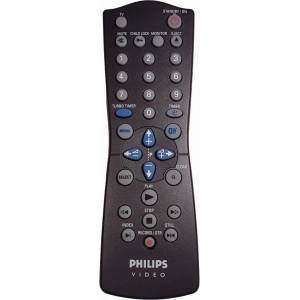 GENERAL PHILIPS 862266112101 video - съвместимо дистанционно управление на марката General (862266112101 video) Дистанционно