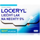 Loceryl liečivý lak na nechty 5% lum.1 x 2,5 ml
