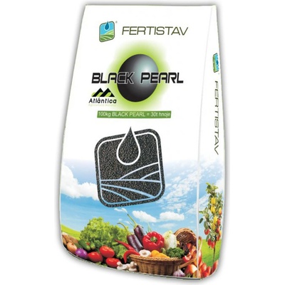 Fertistav Black Pearl hnojivo 15 kg