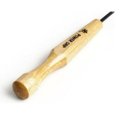 MIKISYO Japonské řezbářské mini-dláto MIKISYO Power Grip se šikmou čepelí - 3 mm 5166