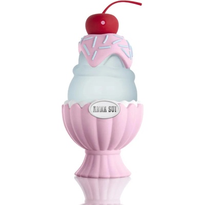 Anna Sui Sundae Pretty Pink toaletní voda dámská 50 ml