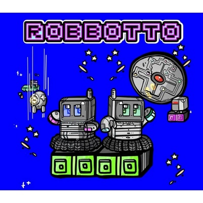 Robbotto