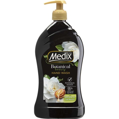 Medix Течен сапун Medix Botanical Camellia, с помпа, 800 ml