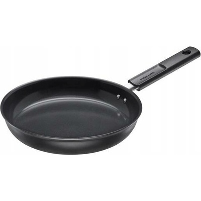 Fiskars Tradiční pánev Hard Face 24 cm s keramickým povrchem