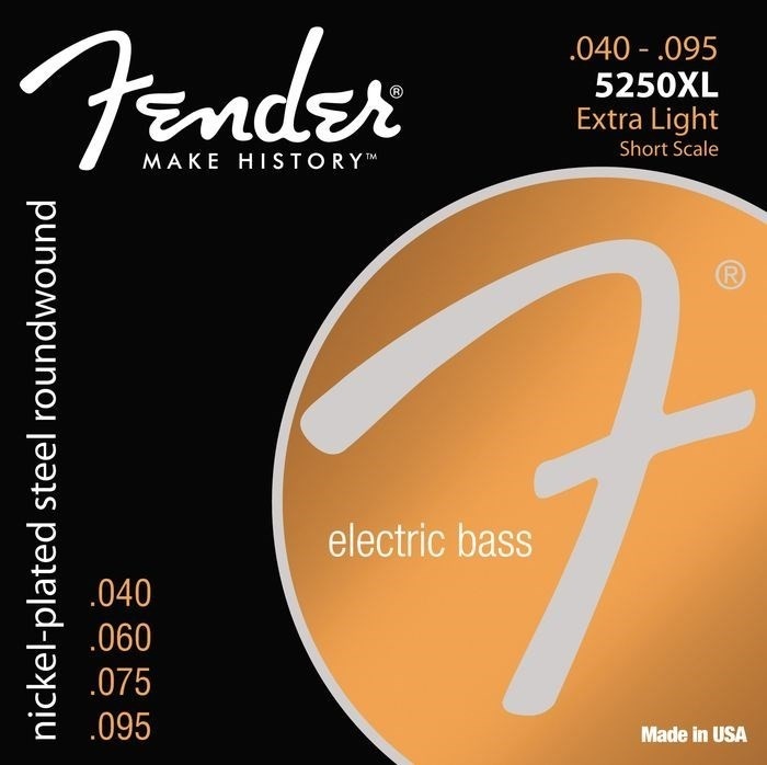 Fender 5250XL