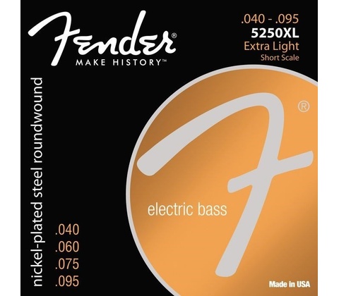 Fender 5250XL