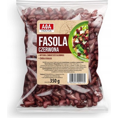 Aga Holtex Fazuľa červená 350 g